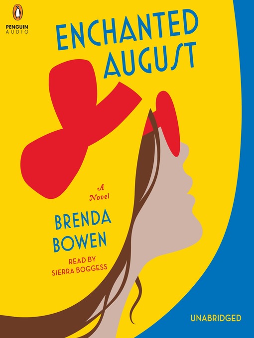 Title details for Enchanted August by Brenda Bowen - Wait list